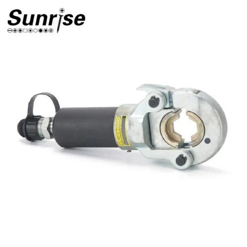 Hydraulic Crimping Heads