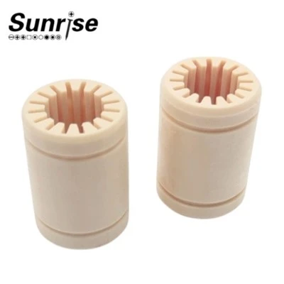 Peirianneg Bearings Llinol Plastig