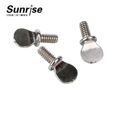 Racket Handle Pen Bawd Machine Bolt