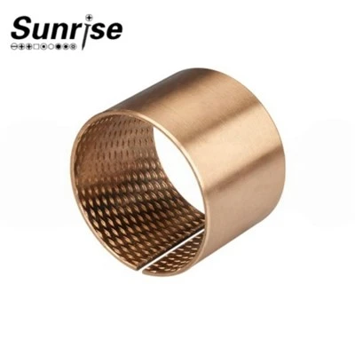 FLANGE SLEEVE FLANGE BUSHING GYDA BUSHING HOLLI