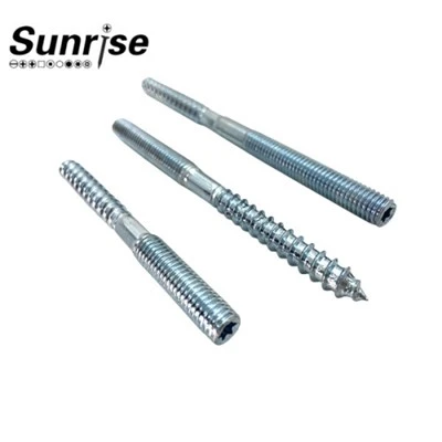 Torx Drive Hunan Tapio Bolltau Hanger Edau Dwbl